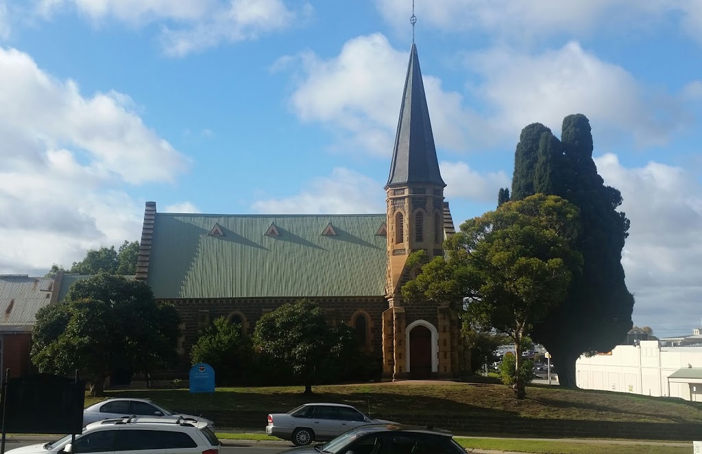 St Andrews Uniting Church | church | Gisborne Rd, Bacchus Marsh VIC 3340, Australia | 0353672543 OR +61 3 5367 2543