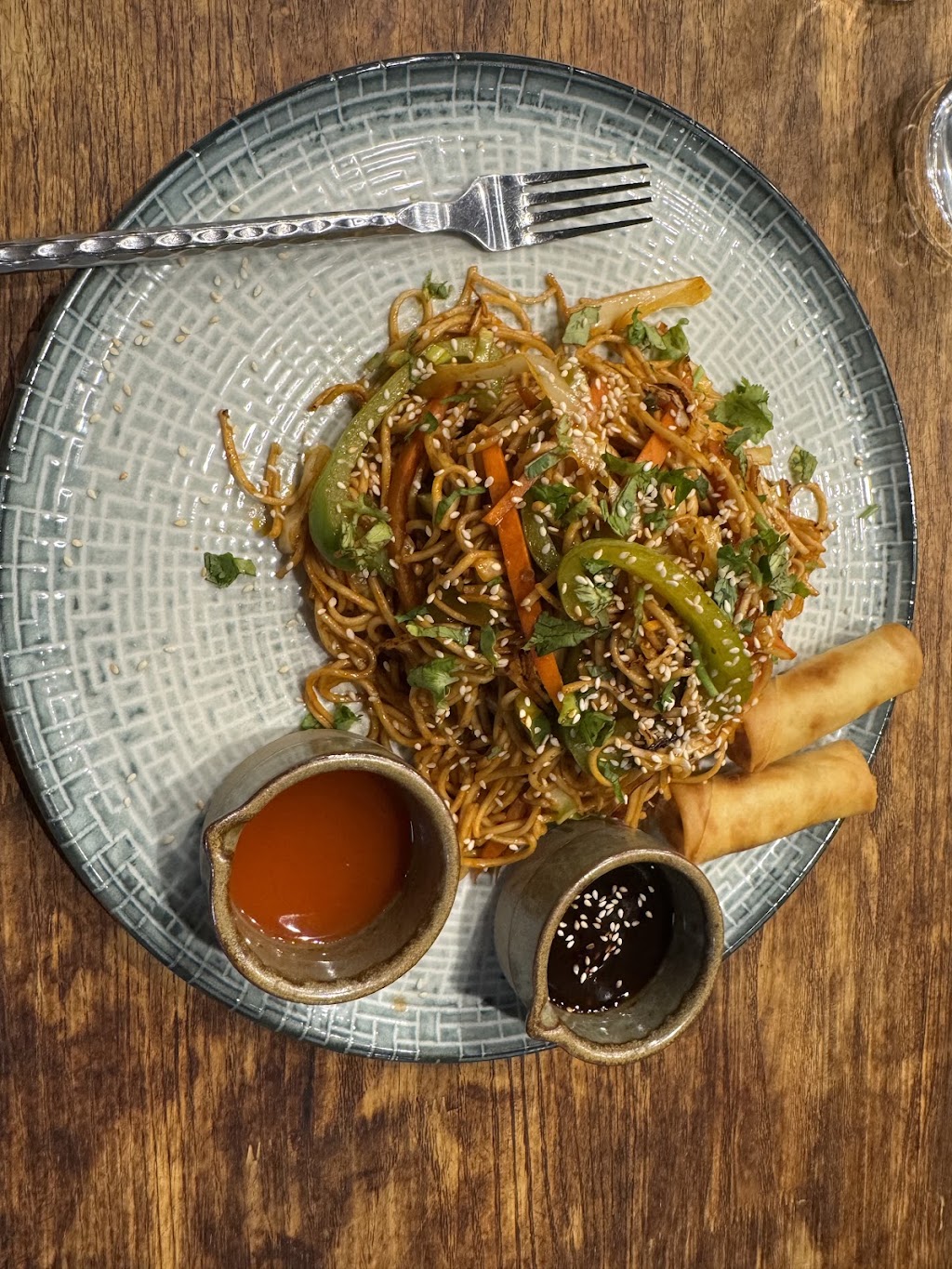 Sacred Platter | 3/4 Nelson St, Kenthurst NSW 2156, Australia | Phone: (02) 9172 5511
