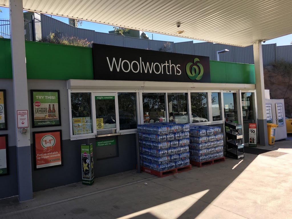 Caltex Woolworths | gas station | 17 Gardiner Rd, Waterford QLD 4133, Australia | 1300655055 OR +61 1300 655 055