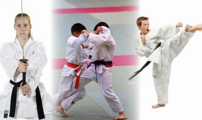 Family Self Defence | 14/118-130 Queens Rd, Five Dock NSW 2046, Australia | Phone: (02) 9744 7055