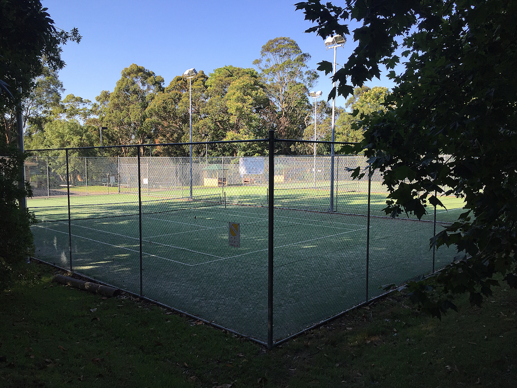 Belrose Tennis Club | health | Lot 2 Wingara Grove, Belrose NSW 2085, Australia | 0299754620 OR +61 2 9975 4620
