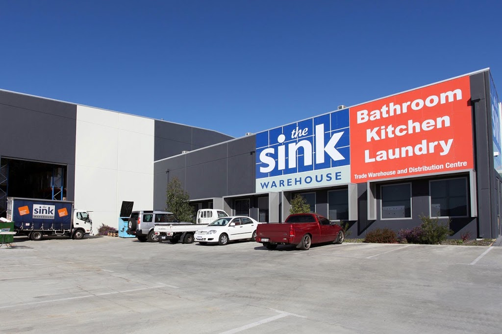 The Sink Warehouse Wangara | furniture store | 11A Competition Way, Wangara WA 6065, Australia | 0893024533 OR +61 8 9302 4533