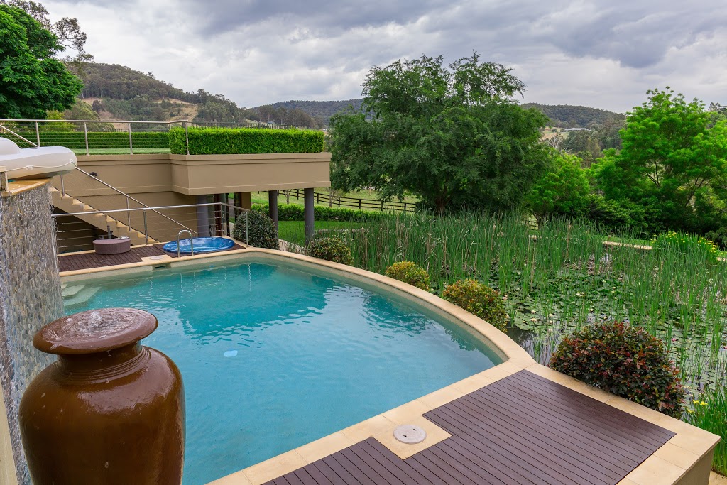 Escala Luxury Suites | lodging | 38 Lauffs Ln, Wyong Creek NSW 2259, Australia | 0418436316 OR +61 418 436 316