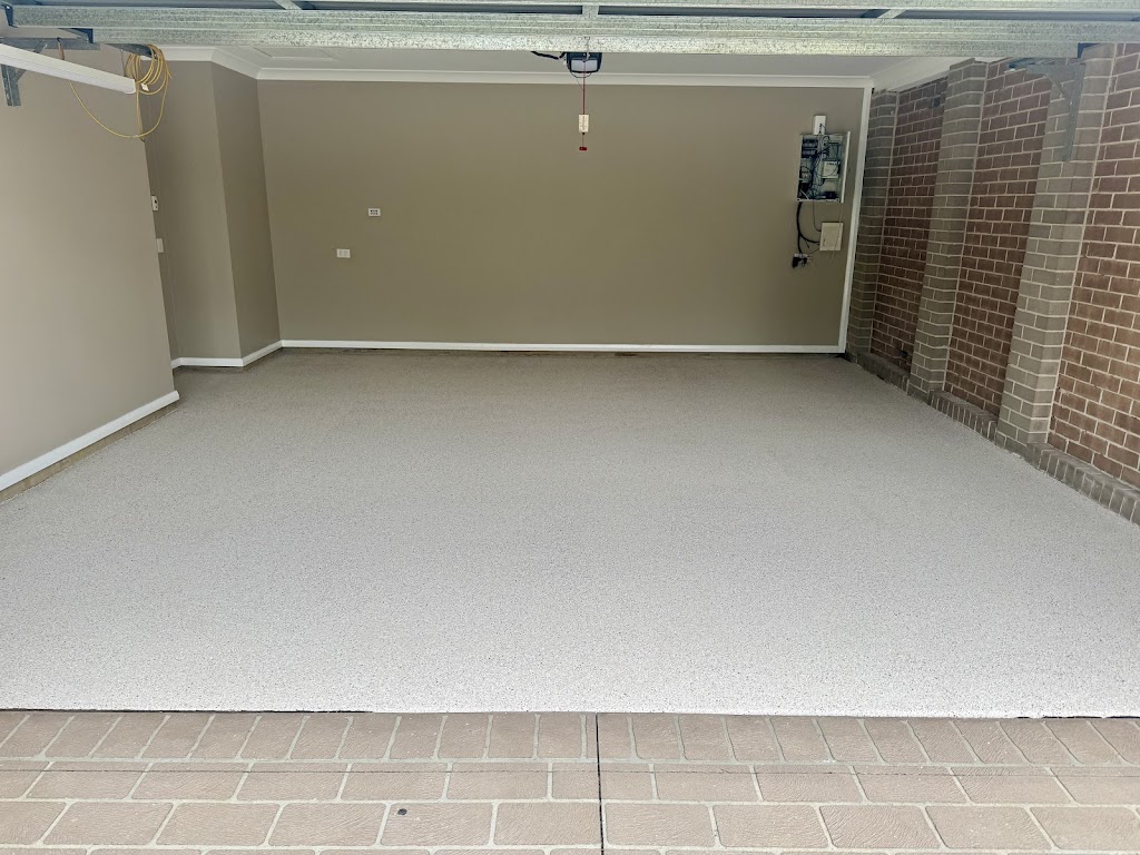 Promax Coatings - Epoxy Flooring | 886 Bringelly Rd, Rossmore NSW 2557, Australia | Phone: 0449 782 337