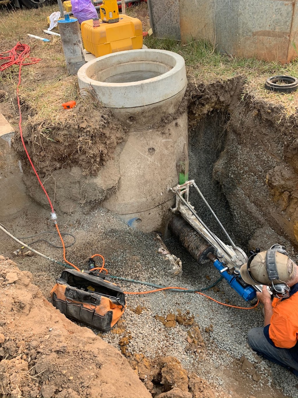 Jason Dennis Plumbing | 7 Brierley Ave, Port Macquarie NSW 2444, Australia | Phone: 0401 767 810
