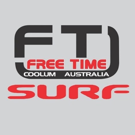 Freetime Surf | 17/1778 David Low Way, Coolum Beach QLD 4573, Australia | Phone: (07) 5351 1986