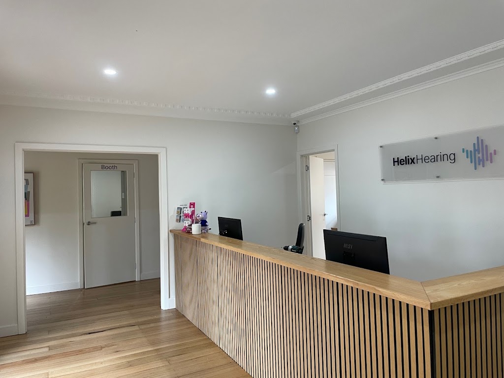 Helix Hearing - Drouin | 169 Princes Wy, Drouin VIC 3818, Australia | Phone: (03) 5625 9249