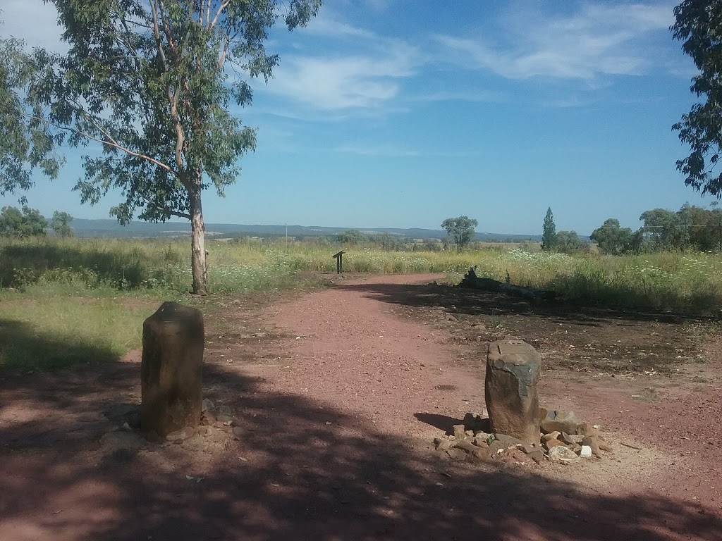 Myall Creek Memorial Site | Whitlow Rd, Myall Creek NSW 2403, Australia