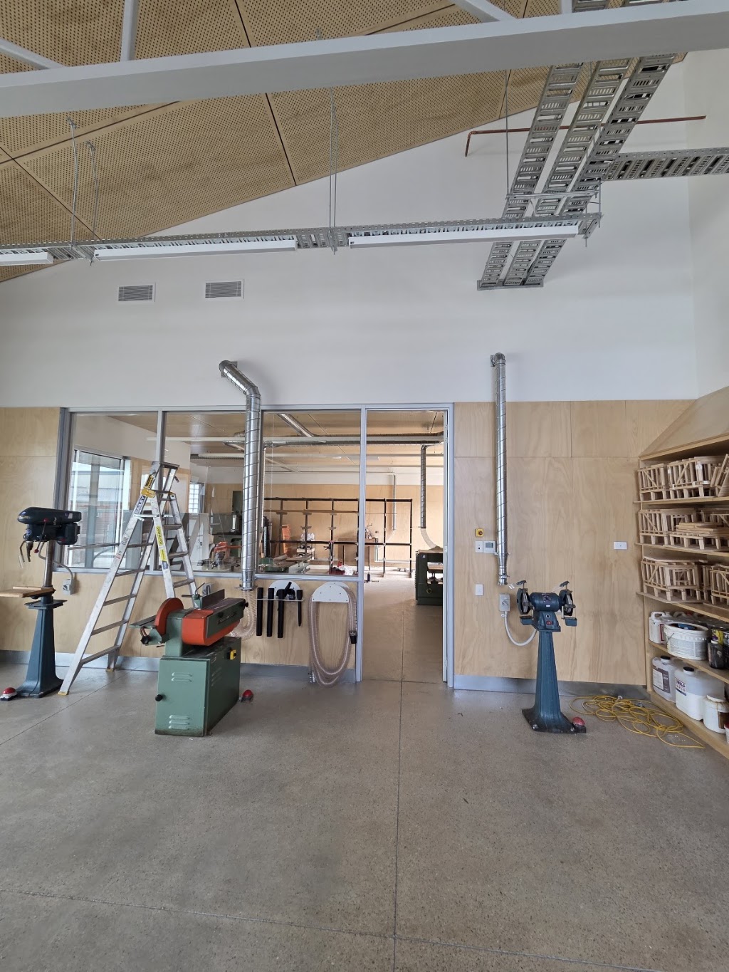 Dusttech | 26 Earlsfield Dr, Berwick VIC 3806, Australia | Phone: (03) 9108 1211