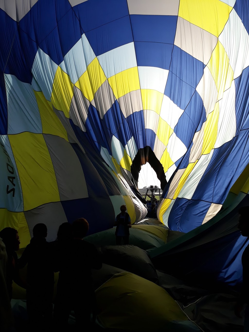 Cloud 9 Balloon Flights Pty Ltd | travel agency | Meeting at The Crowne Plaza Hawkesbury Valley, 61 Hawkesbury Valley Way, Windsor NSW 2753, Australia | 1300555711 OR +61 1300 555 711