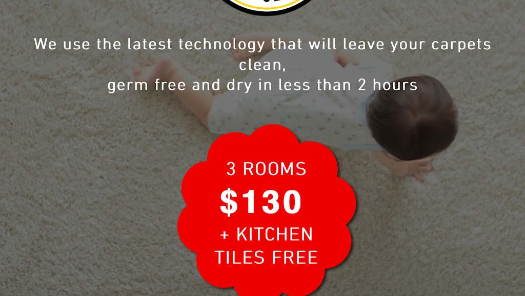 Daisys carpet cleaning | laundry | 12 Jena Ct, Greenwith SA 5125, Australia | 0439797925 OR +61 439 797 925