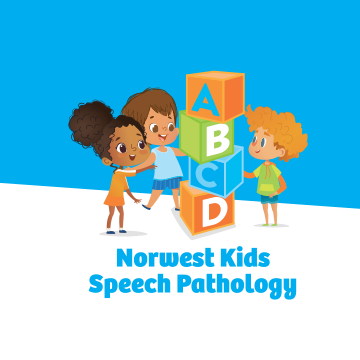 Norwest Kids Speech Pathology | Q Central, Level 3, Suite 311/10 Norbrik Dr, Bella Vista NSW 2153, Australia | Phone: 0403 110 604