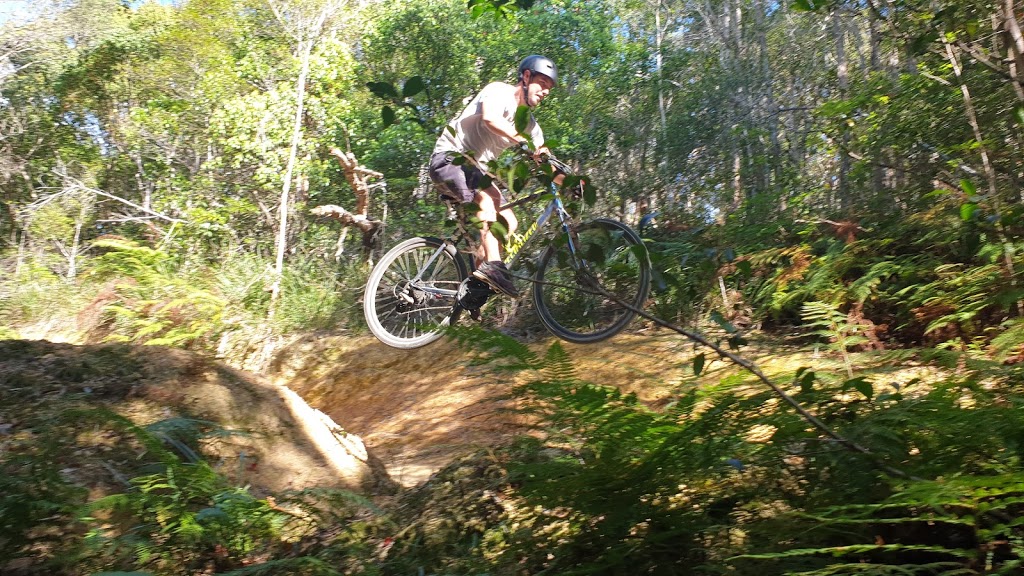 Duck Creek Mountain Bike park | Bruxner Hwy, Alstonville NSW 2477, Australia | Phone: 0491 611 911