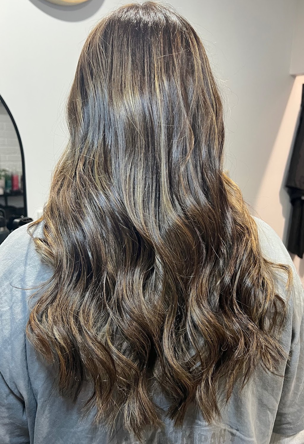 Mae Studio. (Mae & CO HairStudio) | 34 Northcote Ave, Paxton NSW 2325, Australia | Phone: 0408 911 103