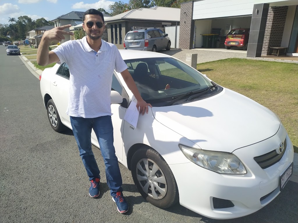 Aplus Affordable Driving Lessons / Driving School | 57 Crossacres St, Doolandella QLD 4077, Australia | Phone: 0406 649 759