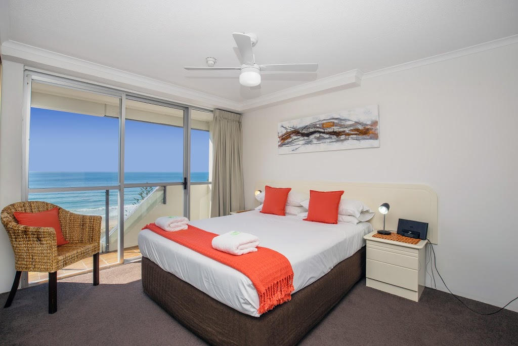 Baronnet Apartments | lodging | 12 Enderley Ave, Surfers Paradise QLD 4217, Australia | 0755921099 OR +61 7 5592 1099