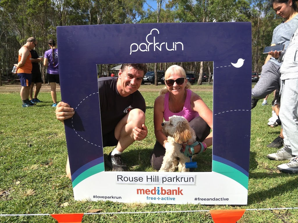 Rouse Hill parkrun | health | Regional Park, Worcester Rd, Rouse Hill NSW 2155, Australia