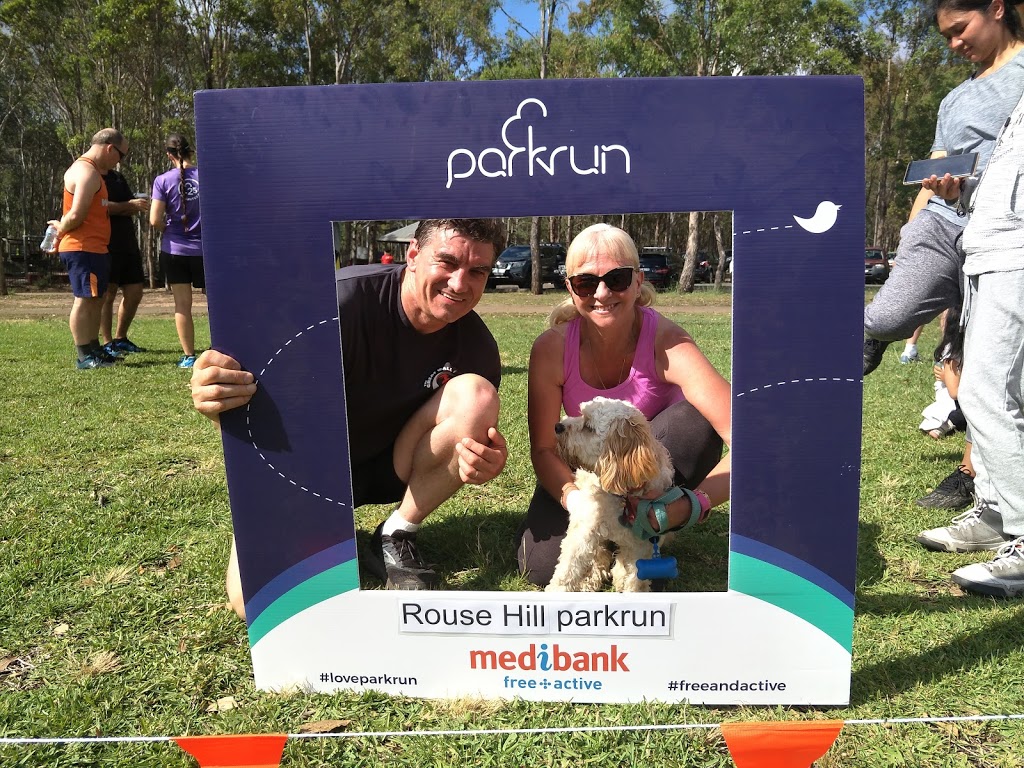 Rouse Hill parkrun | Regional Park, Worcester Rd, Rouse Hill NSW 2155, Australia