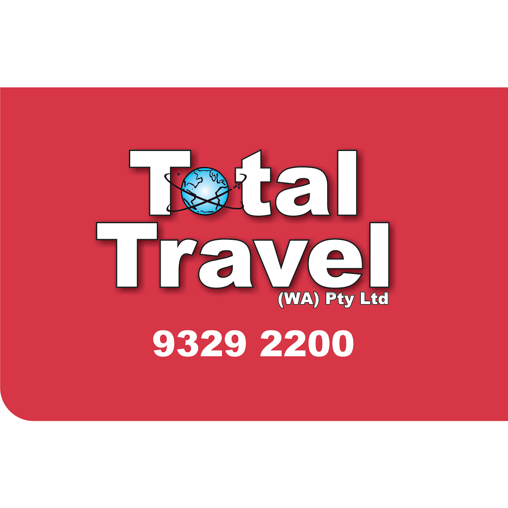 Total Travel WA | 557 Canning Hwy, Alfred Cove WA 6154, Australia | Phone: (08) 9329 2200