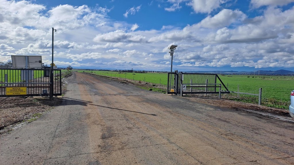 City of Greater Geelong Compost Facility | 400 Staceys Rd, Anakie VIC 3213, Australia | Phone: 0466 725 621