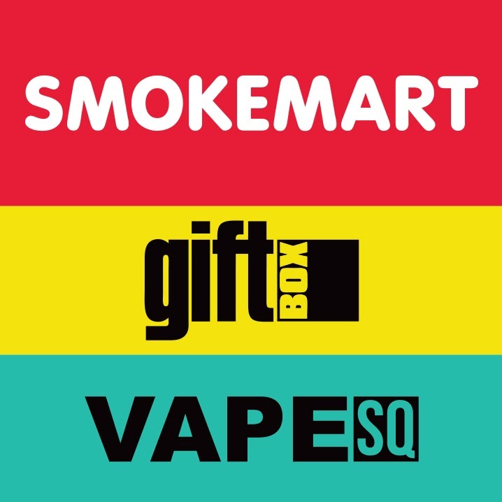Smokemart & GiftBox & Vape Square Marriott Waters | store | 10-18 Society Avenue, Tenancy A10, Marriott Waters Shopping Centre, Lyndhurst VIC 3975, Australia | 0359144014 OR +61 3 5914 4014