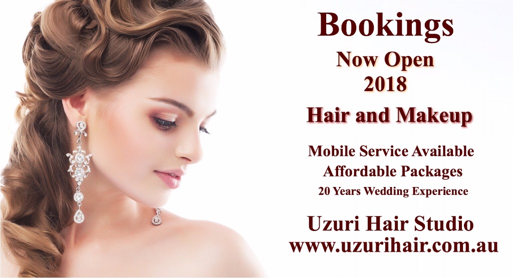 Uzuri Hair | 4/93 Mitchell St, Darwin City NT 0800, Australia | Phone: (08) 8981 6263