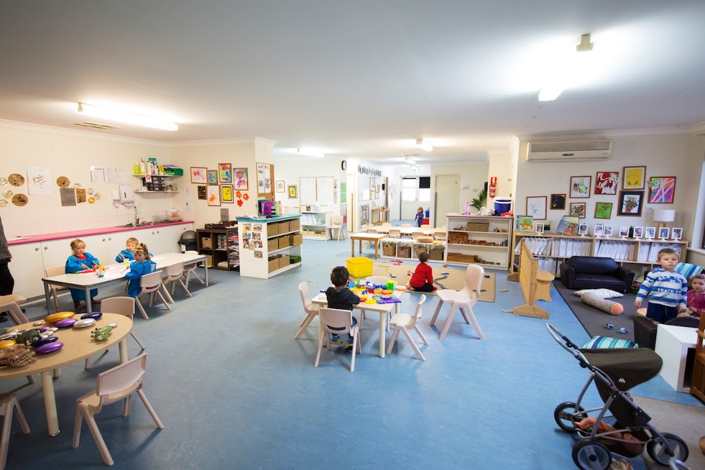 Goodstart Early Learning - Oakbank | school | 205 Onkaparinga Valley Rd, Oakbank SA 5243, Australia | 1800222543 OR +61 1800 222 543