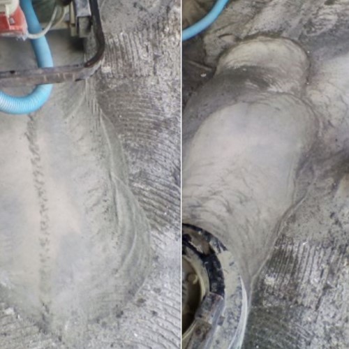 Bare Concrete | 115 Cruikshank St, Frenchville QLD 4701, Australia | Phone: 0410 091 105