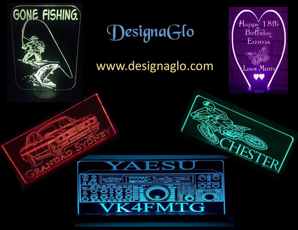 Designaglo Pty Ltd | 172 Main St, Lowood QLD 4311, Australia | Phone: 0456 716 377