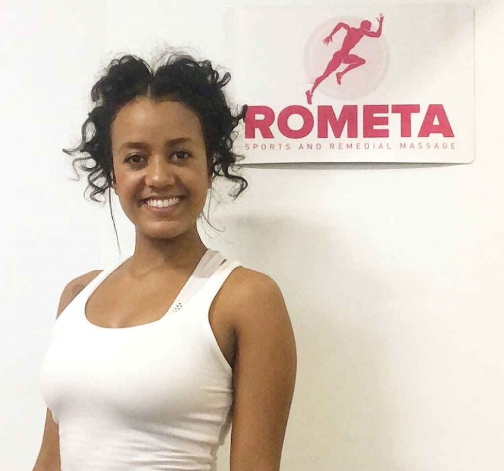 ROMETA | Remedial & Sport Massage Therapy | 1A/581 Gardeners Rd, Mascot NSW 2020, Australia | Phone: 0404 630 926