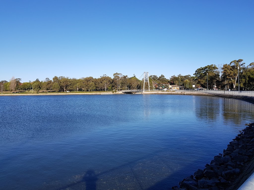 Timbrell Park | Henley Marine Dr, Five Dock NSW 2046, Australia | Phone: (02) 9911 6555