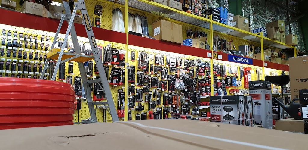 Total Tools Penrith | hardware store | 127 Coreen Ave, Penrith NSW 2750, Australia | 0247246000 OR +61 2 4724 6000