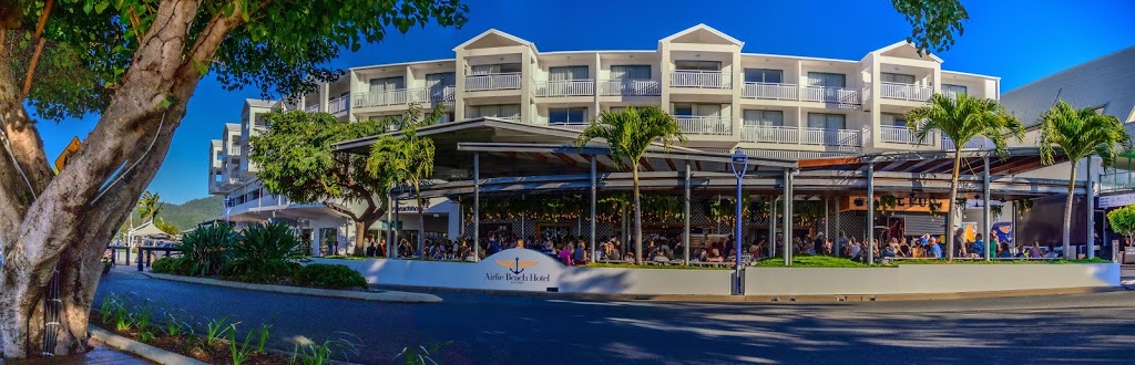 Airlie Beach Hotel | lodging | 16 The Esplanade, Airlie Beach QLD 4802, Australia | 0749641999 OR +61 7 4964 1999