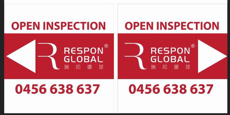 Responglobal Real Estate瑞邦地产留学移民 | real estate agency | 66 Wellington Rd, Clayton VIC 3168, Australia | 0456638637 OR +61 456 638 637