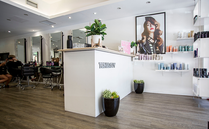 TONI&GUY Manly | hair care | 9-15 Central Ave, Manly NSW 2095, Australia | 0299762522 OR +61 2 9976 2522