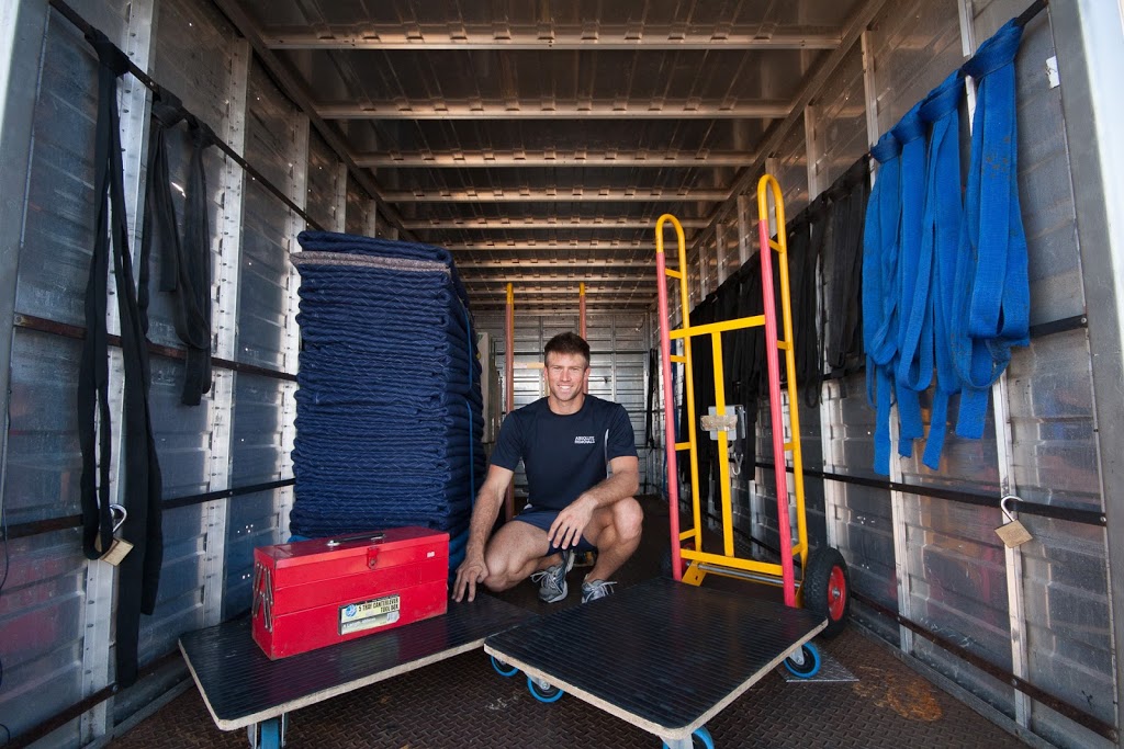 Absolute Removals | moving company | 30a Musgrave St, Mosman NSW 2088, Australia | 0415240267 OR +61 415 240 267