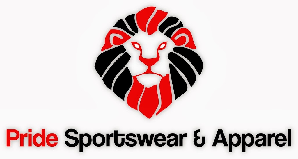 PRIDE SPORTSWEAR & APPAREL | clothing store | 14 Marigold Cl, Springfield Central QLD 4300, Australia | 0413780473 OR +61 413 780 473