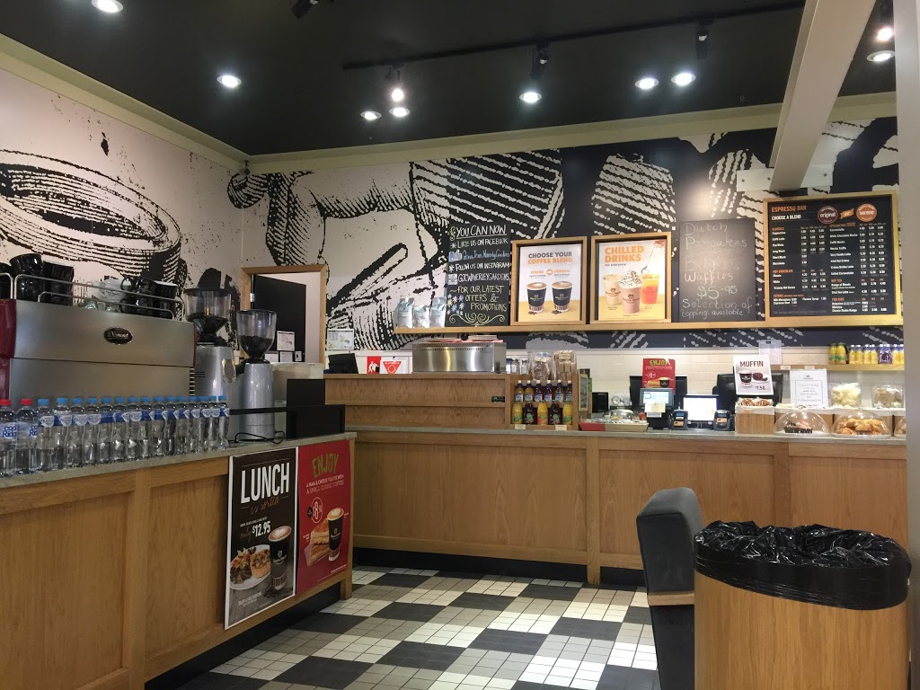 Gloria Jeans Coffees | cafe | 22/271 Police Rd, Mulgrave VIC 3170, Australia | 0395463320 OR +61 3 9546 3320