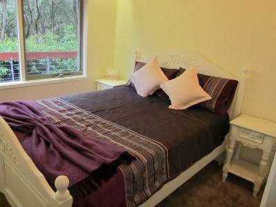 Rosella Rise Accommodation at Red Hill | 23 Elizabeth Rd, Red Hill VIC 3937, Australia | Phone: 0421 097 537