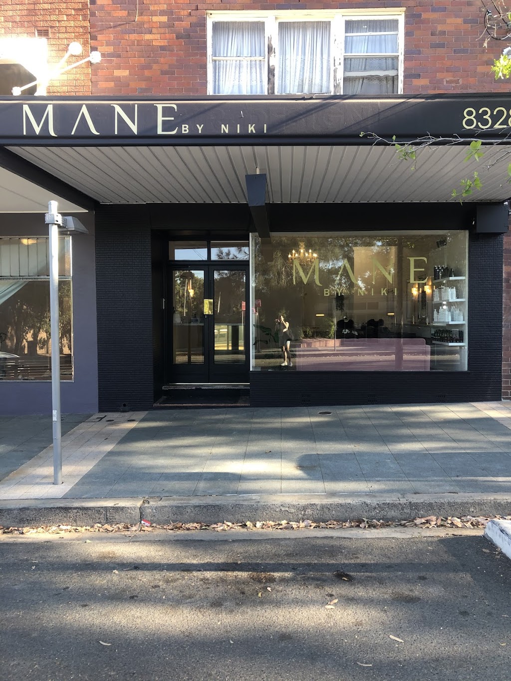 Mane By Niki | Shop 2/23 Shaw St, Bexley North NSW 2207, Australia | Phone: (02) 8328 0949