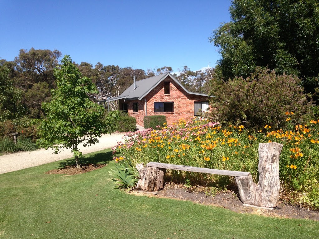 Prom Coast Holiday Lodge | 1075 Waratah Rd, Fish Creek VIC 3959, Australia | Phone: (03) 5684 1110