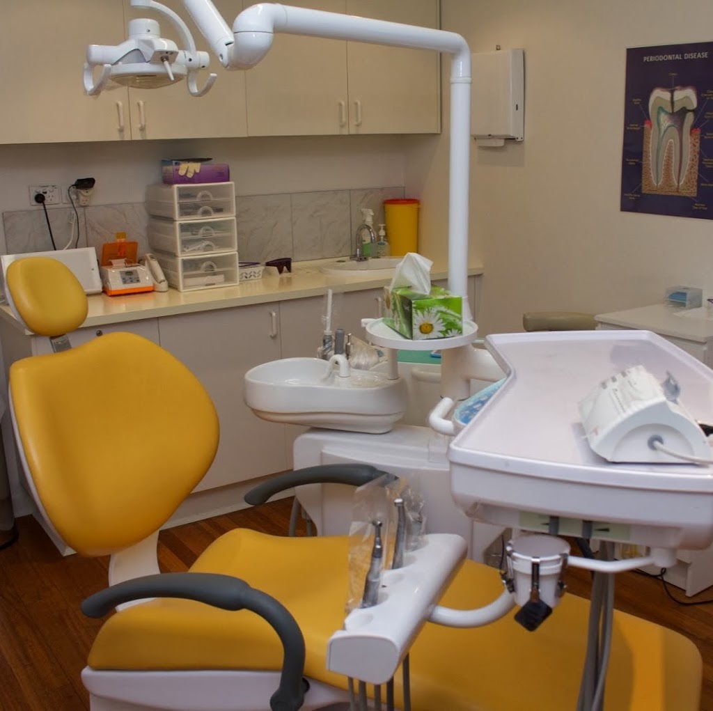 ProSmile Dental Surgery | dentist | 2A Montasell Ave, Deer Park VIC 3023, Australia | 0383904055 OR +61 3 8390 4055