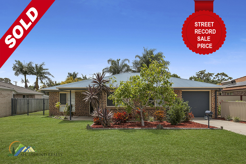 All Around Realty Pty Ltd | 126 Grant Rd, Caboolture South QLD 4510, Australia | Phone: 0466 683 684