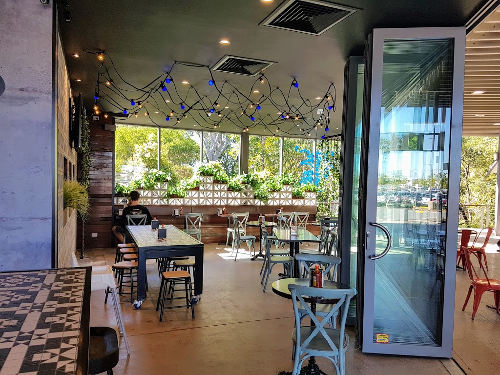 The Burrito Bar | restaurant | Shop 11/1 Ridgeview Dr, Peregian Springs QLD 4573, Australia | 0754481660 OR +61 7 5448 1660