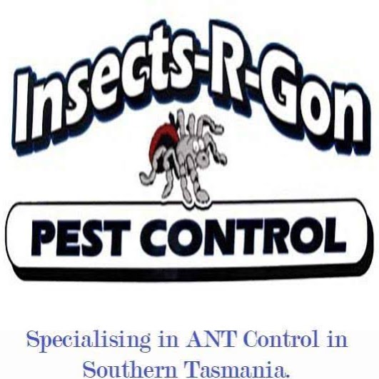 Insects-r-gon Pest Control | home goods store | 54 Eurobin St, Geilston Bay TAS 7015, Australia | 0362439865 OR +61 3 6243 9865