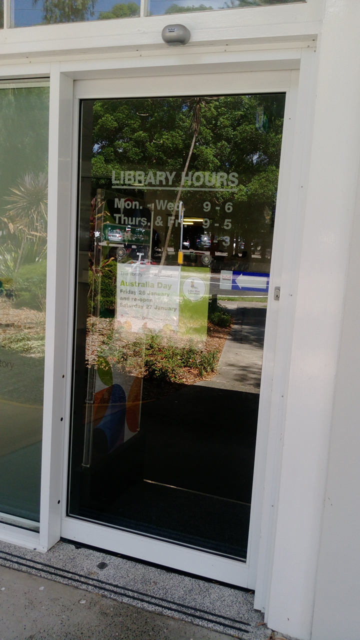 Speers Point Library | library | 139 Main Rd, Speers Point NSW 2284, Australia | 0249210493 OR +61 2 4921 0493