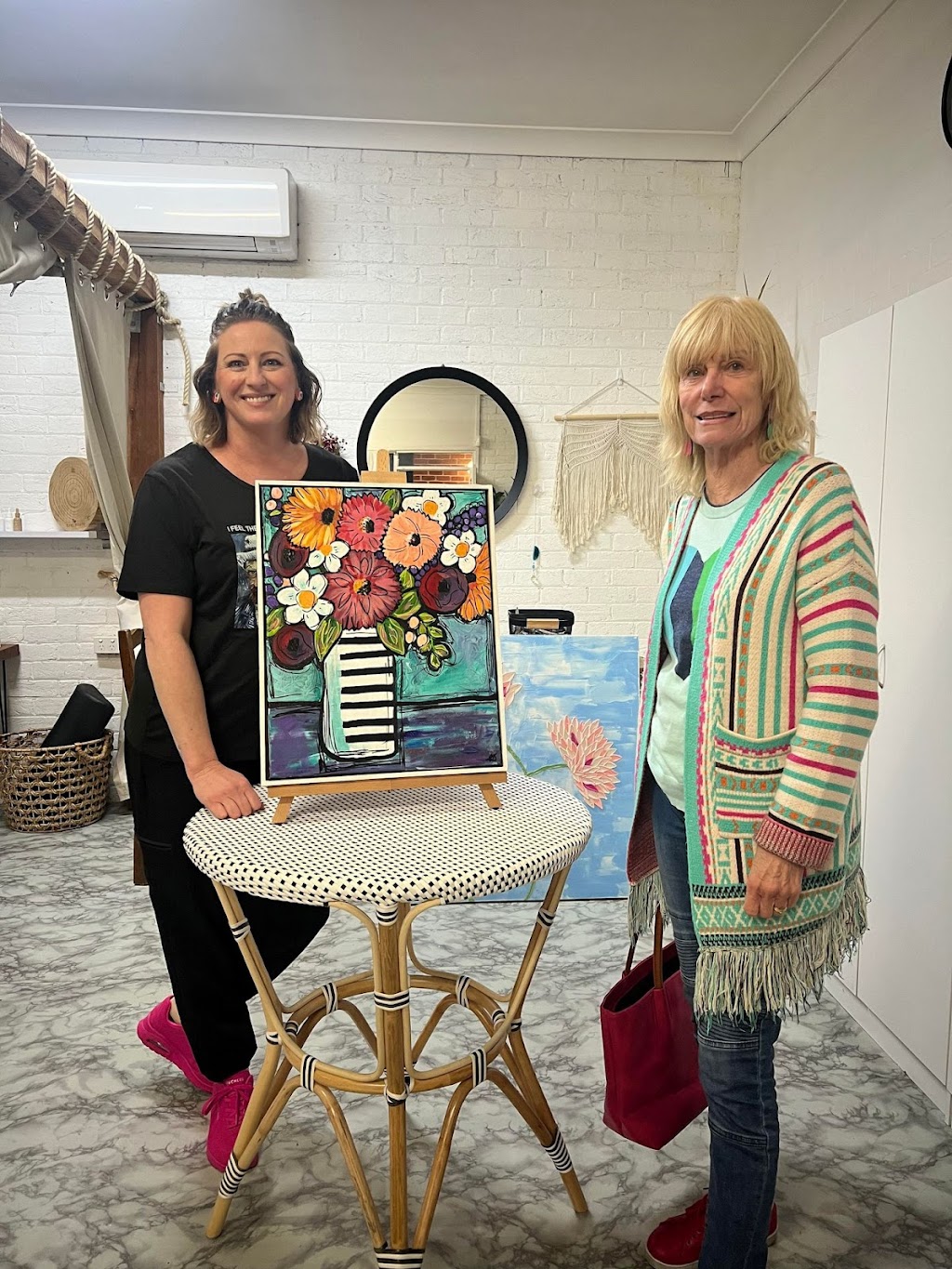 Renee Jean Art | 32 Fifth Ave N, Narromine NSW 2821, Australia | Phone: 0428 998 318