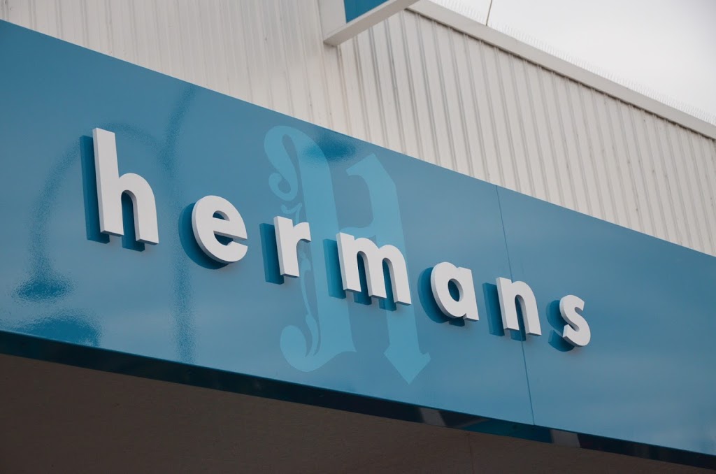 Hermans of Horsham | home goods store | 46-48 Firebrace St, Horsham VIC 3400, Australia | 0353821876 OR +61 3 5382 1876
