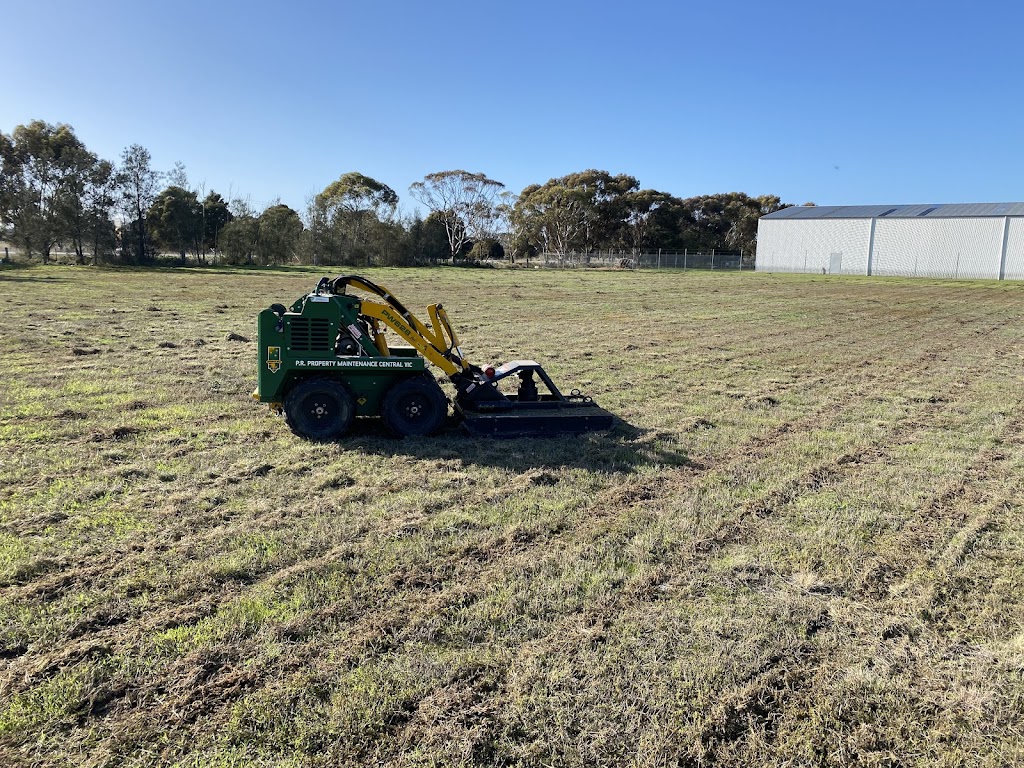 PR Property Maintenance Central Vic | 234 Westblade Ave, Kerang VIC 3579, Australia | Phone: 0407 501 473