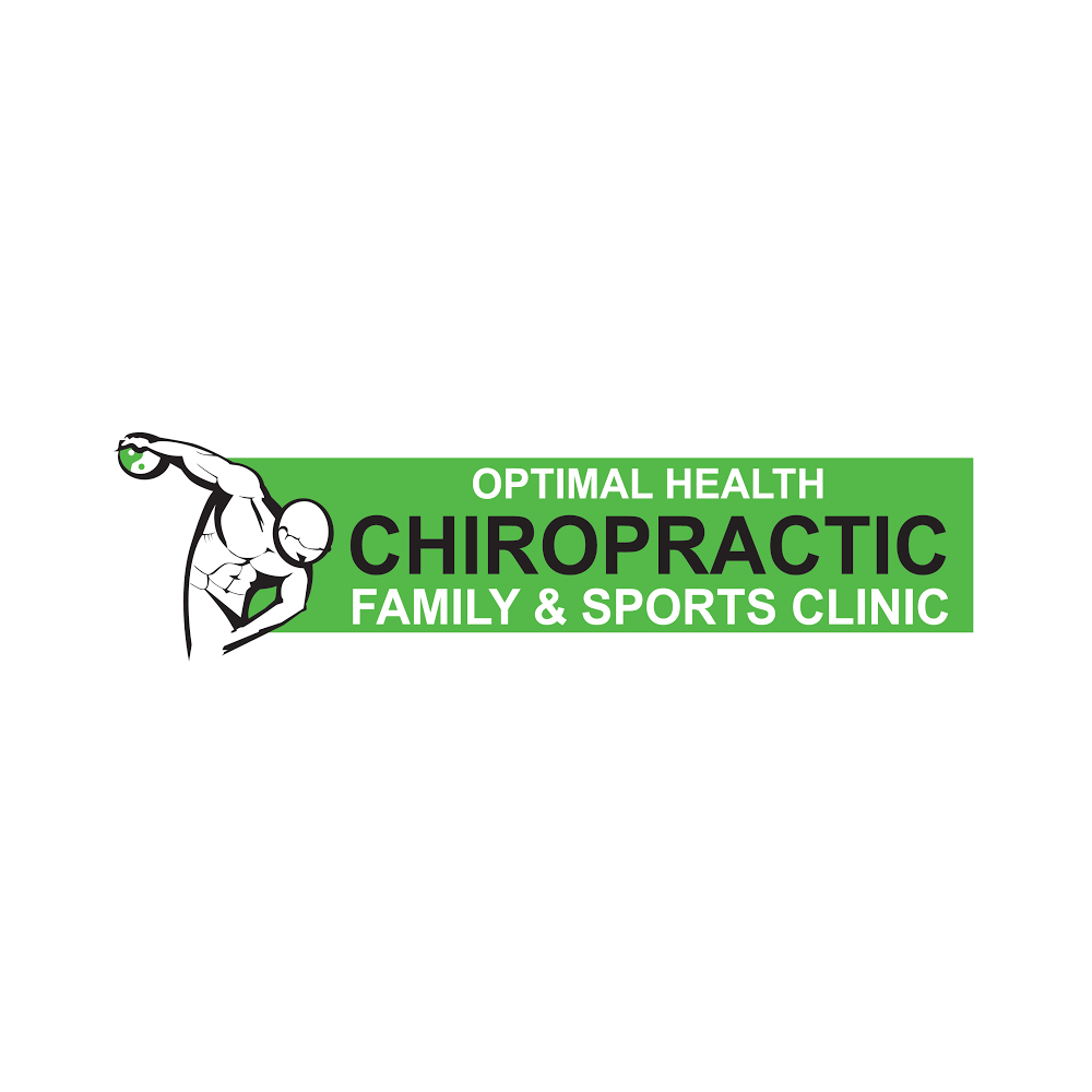 Optimal Health Chiropractic Family & Sports Clinic | health | Shop 5/13 Fawkner St, Westmeadows VIC 3049, Australia | 0393381104 OR +61 3 9338 1104